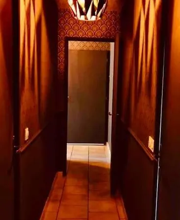 Chambre D'Hotes Avec Jacuzzi Yvetot Exterior photo