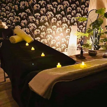 Chambre D'Hotes Avec Jacuzzi Yvetot Exterior photo